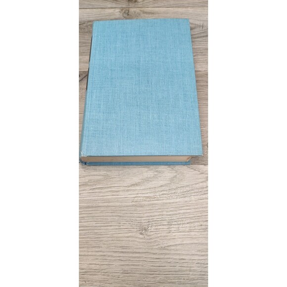 The Silver Chalice Thomas B. Costain Vintage 1952 Book Club Edition Last Supper - Picture 14 of 15